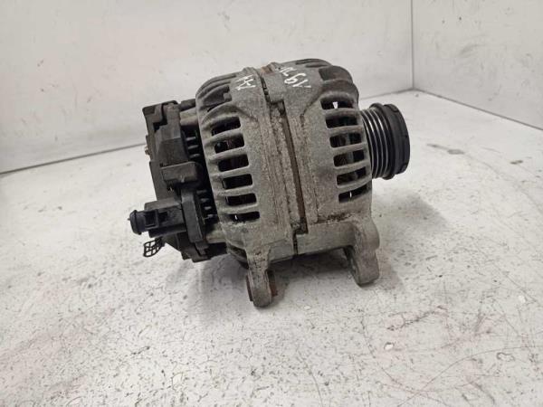 ALTERNATEUR VAG - Vue 5